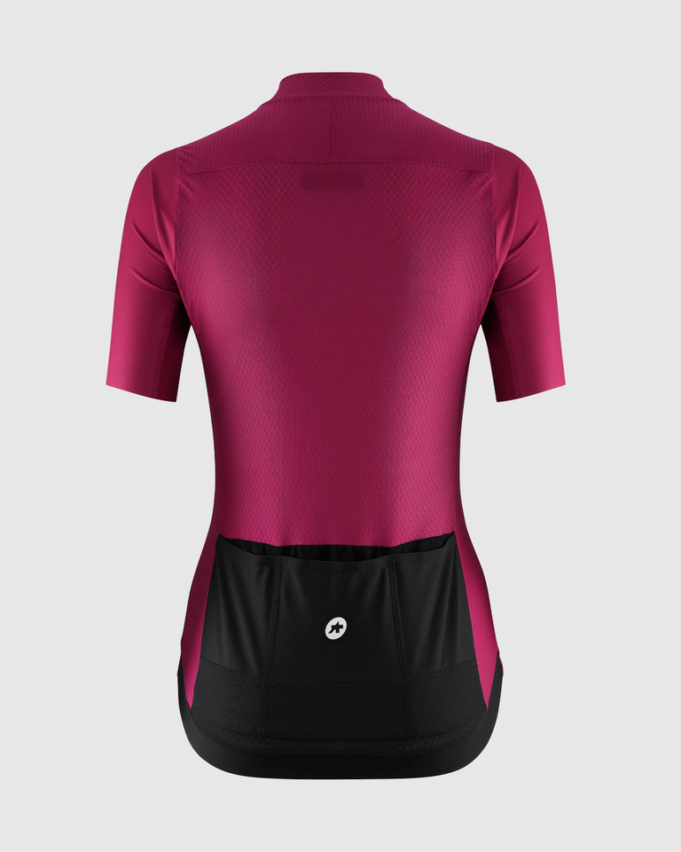 UMA GT Jersey S11 - Uma gt 1/3 System | ASSOS Of Switzerland - Official Online Shop