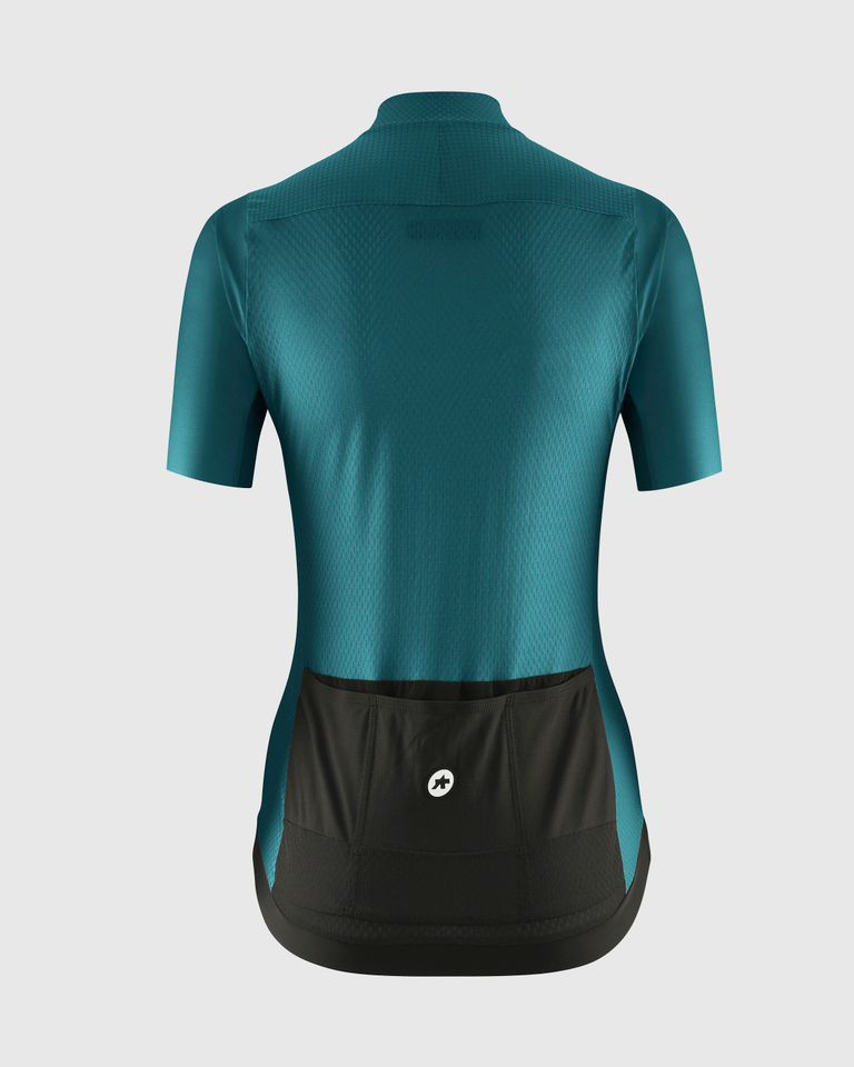 UMA GT Jersey S11 - Uma gt 1/3 System | ASSOS Of Switzerland - Official Online Shop