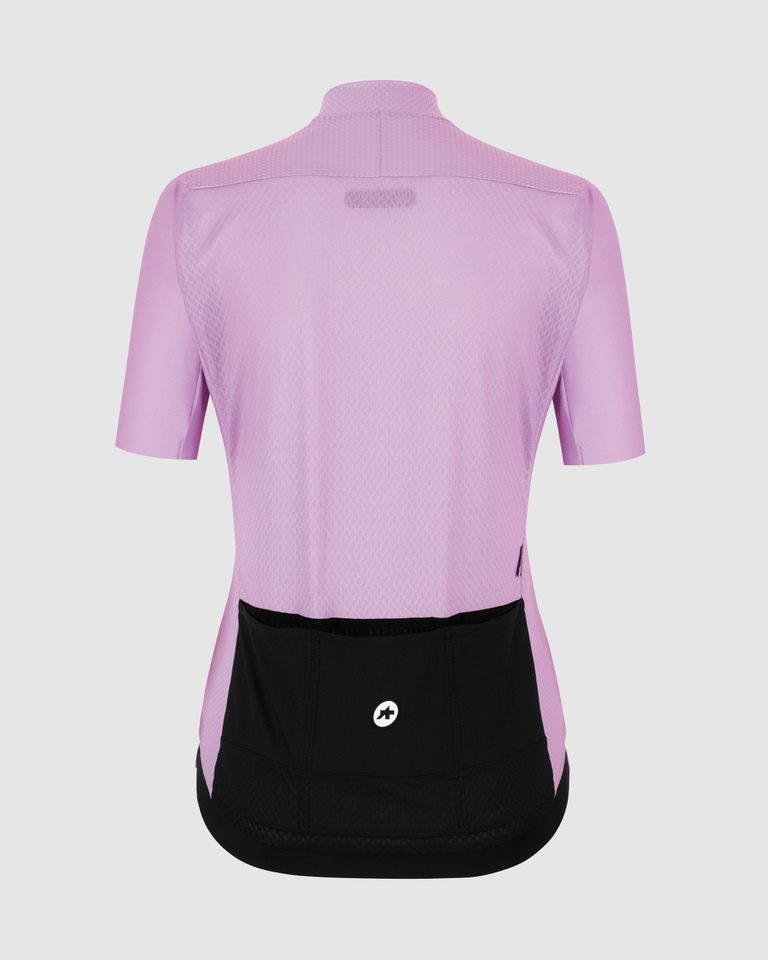 UMA GT Jersey S11 - Uma gt 1/3 System | ASSOS Of Switzerland - Official Online Shop