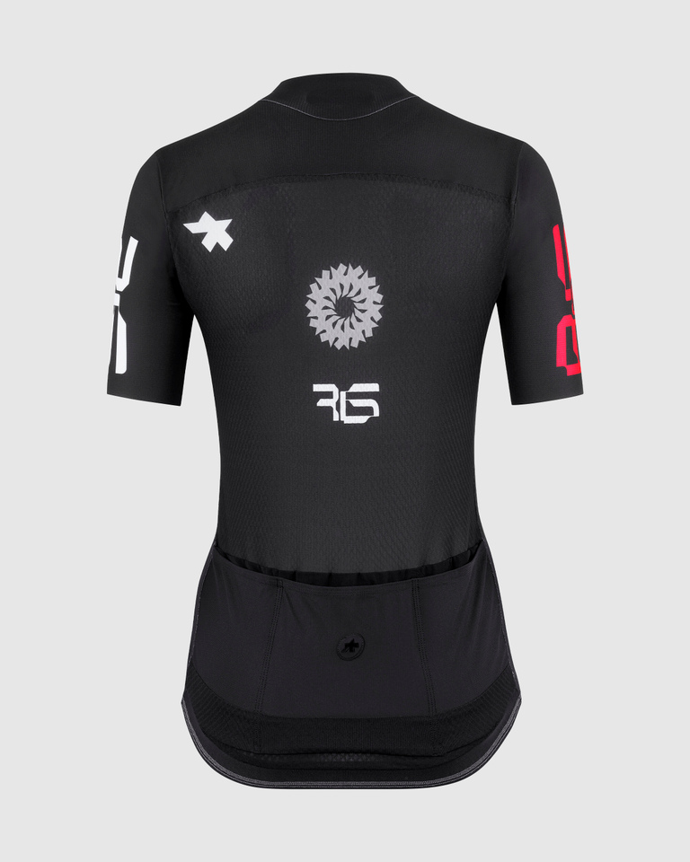 DYORA RS JERSEY S9 TARGA MADE IN FUTURE - Past seasons' styles | ASSOS Of Switzerland - Official Online Shop