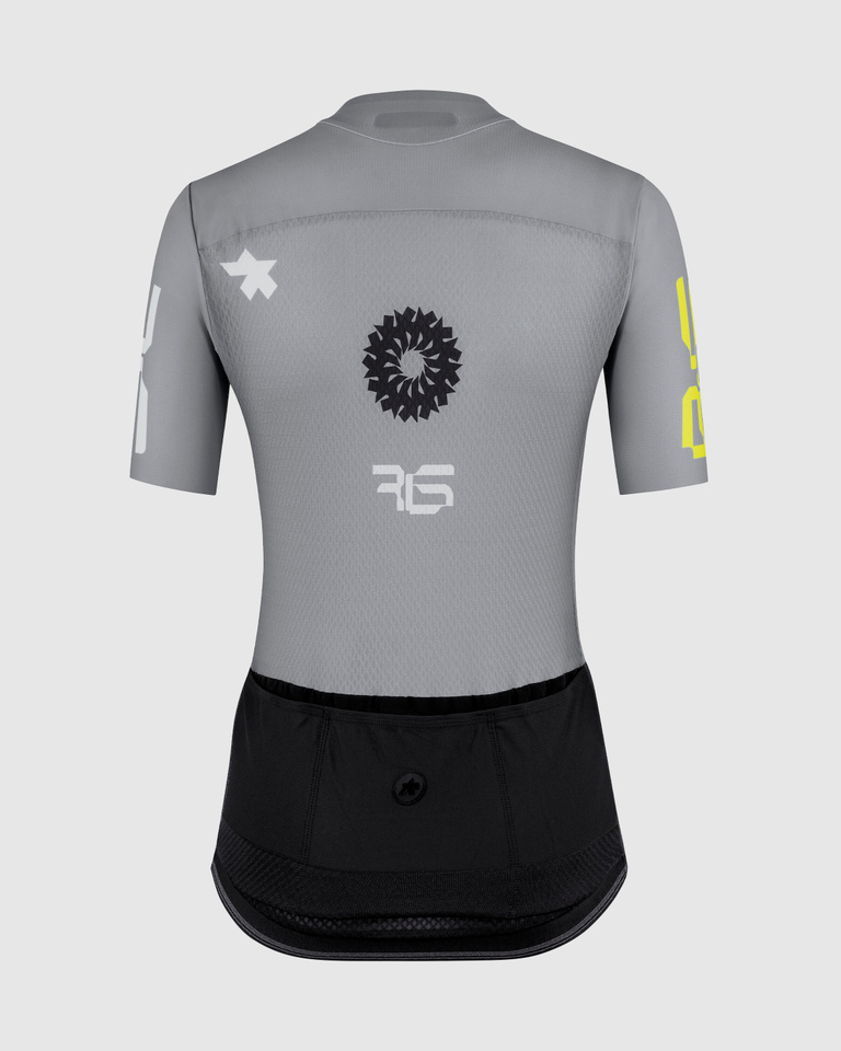 DYORA RS JERSEY S9 TARGA MADE IN FUTURE - Past seasons' styles | ASSOS Of Switzerland - Official Online Shop