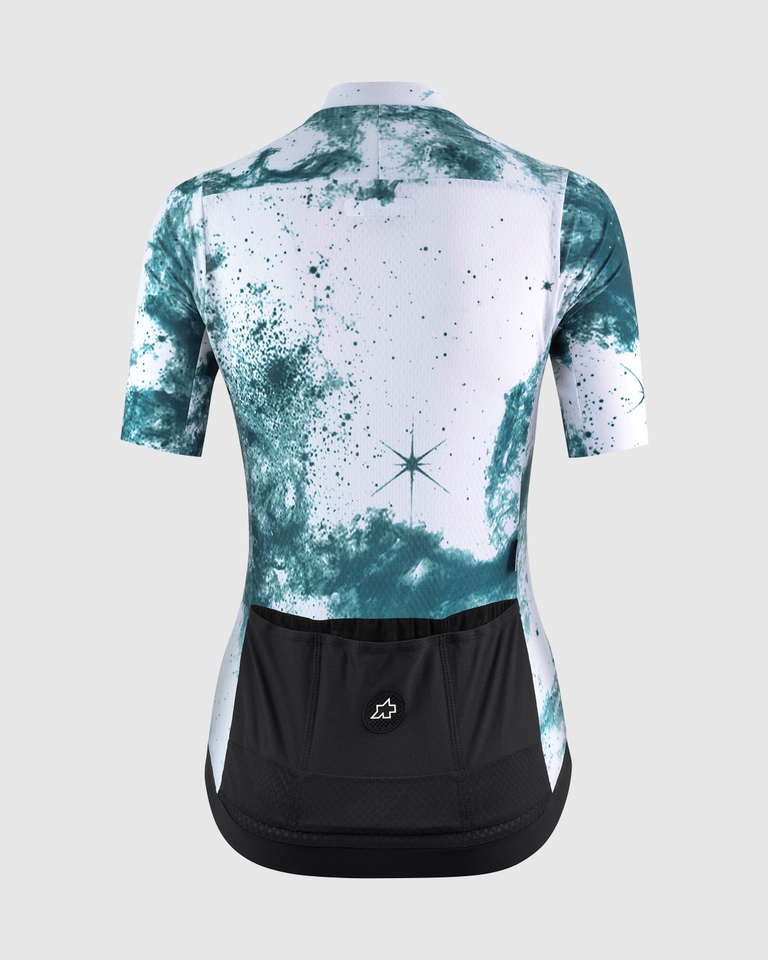 UMA GT Jersey S11 Space Trip - Uma gt 1/3 System | ASSOS Of Switzerland - Official Online Shop