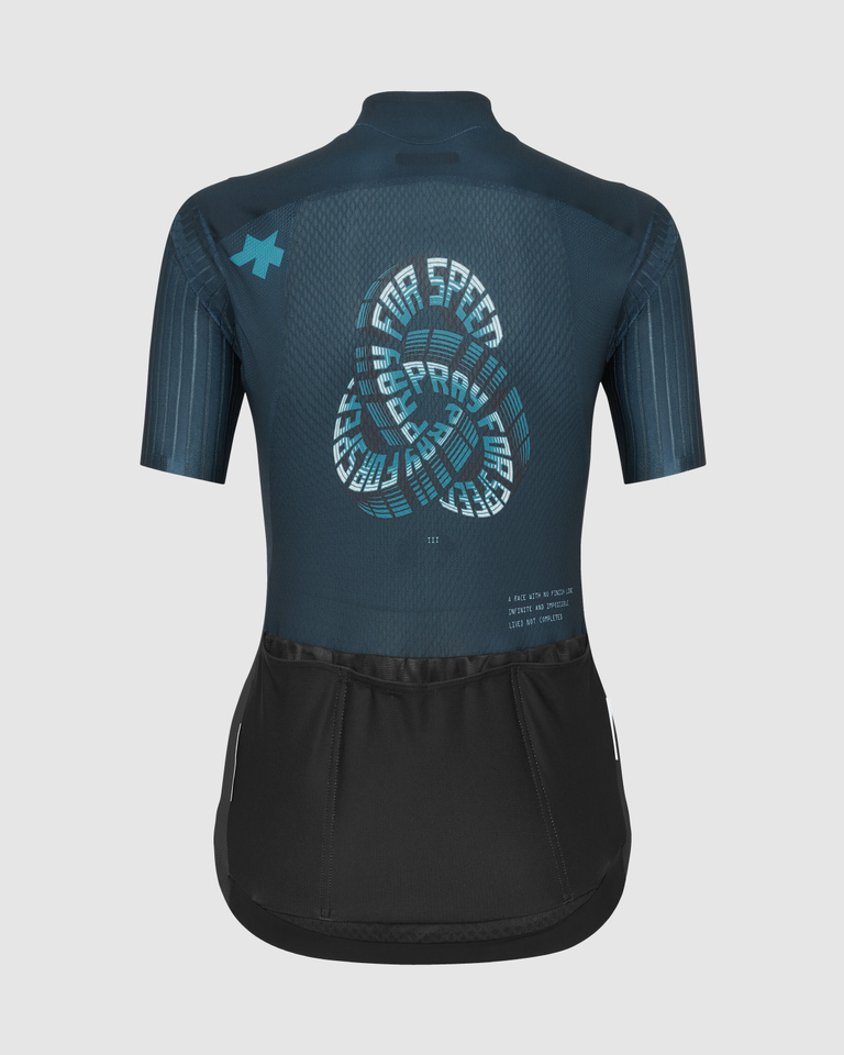 Dyora RS Jersey S11 x Safa Brian - Safa Brian  | ASSOS Of Switzerland - Official Online Shop
