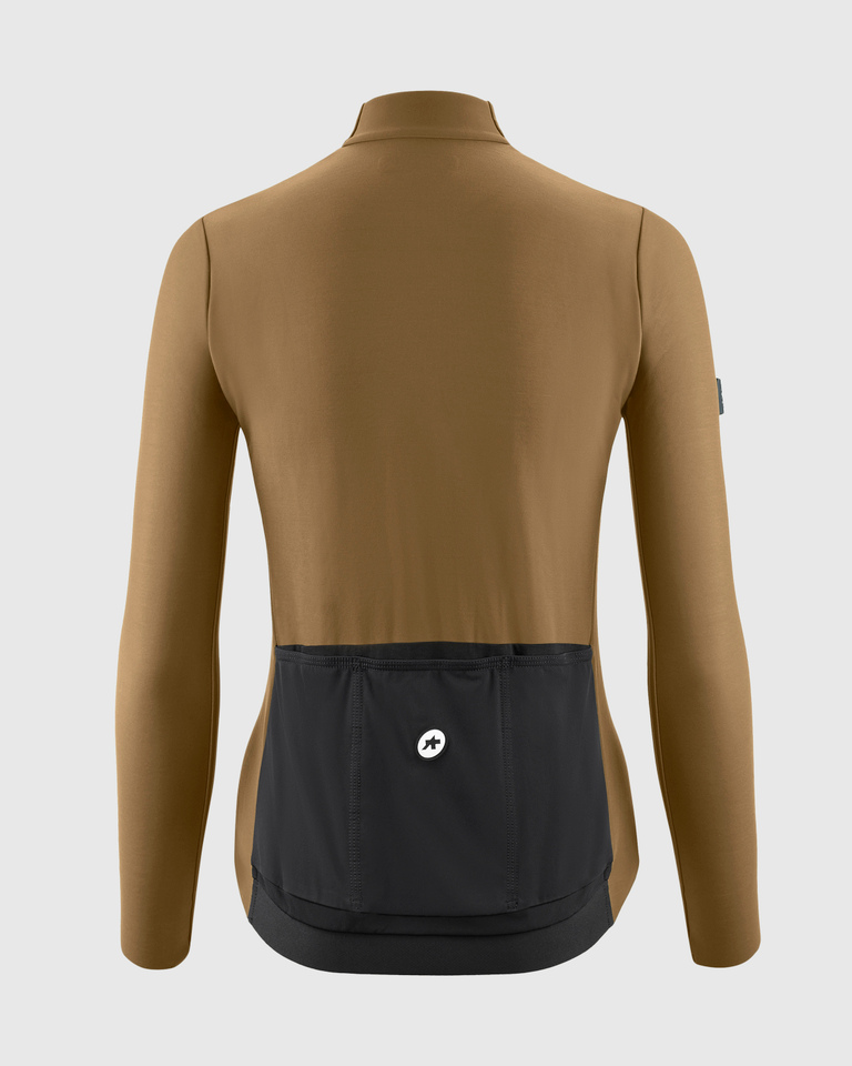 UMA GT spring fall LS Jersey C2 | ASSOS Of Switzerland - Official Online Shop