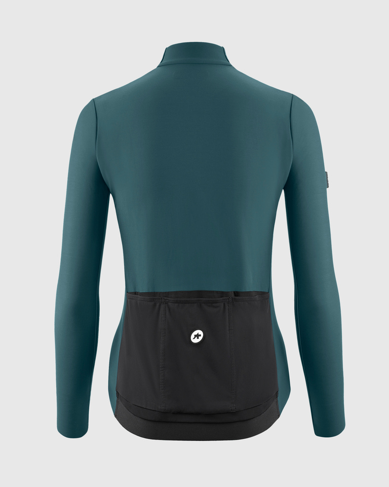 UMA GT spring fall LS Jersey C2 | ASSOS Of Switzerland - Official Online Shop