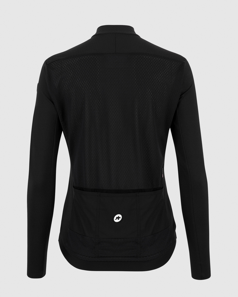 UMA GT LS Jersey S11 - Uma gt 1/3 System | ASSOS Of Switzerland - Official Online Shop