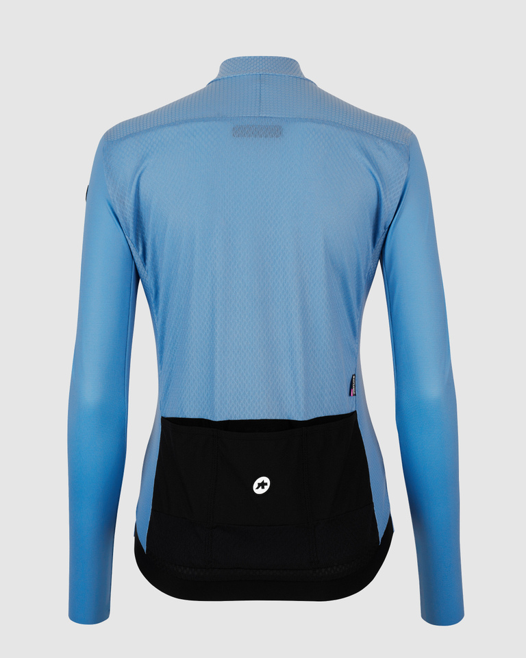 UMA GT LS Jersey S11 - Past seasons' styles | ASSOS Of Switzerland - Official Online Shop