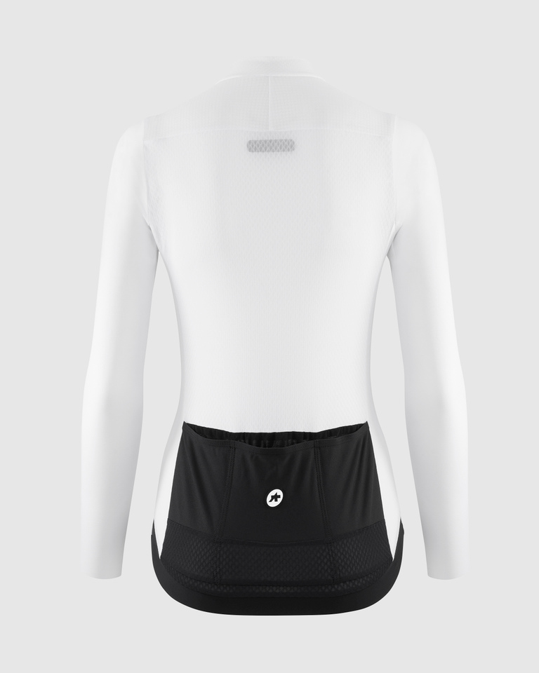 UMA GT LS Jersey S11 - Uma gt 1/3 System | ASSOS Of Switzerland - Official Online Shop