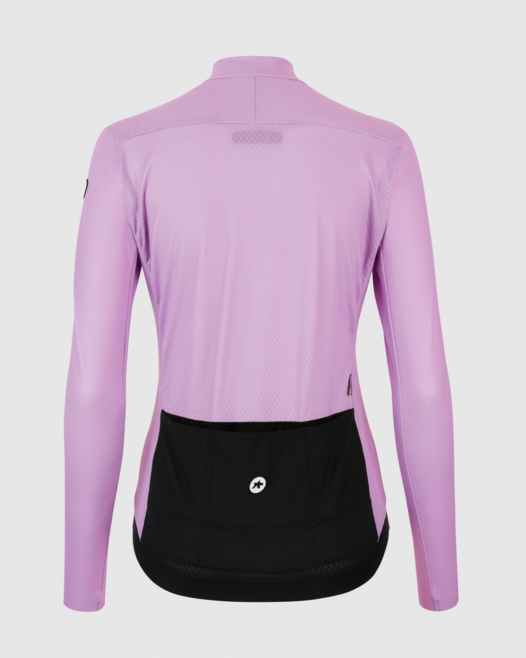 UMA GT LS Jersey S11 - Uma gt 1/3 System | ASSOS Of Switzerland - Official Online Shop