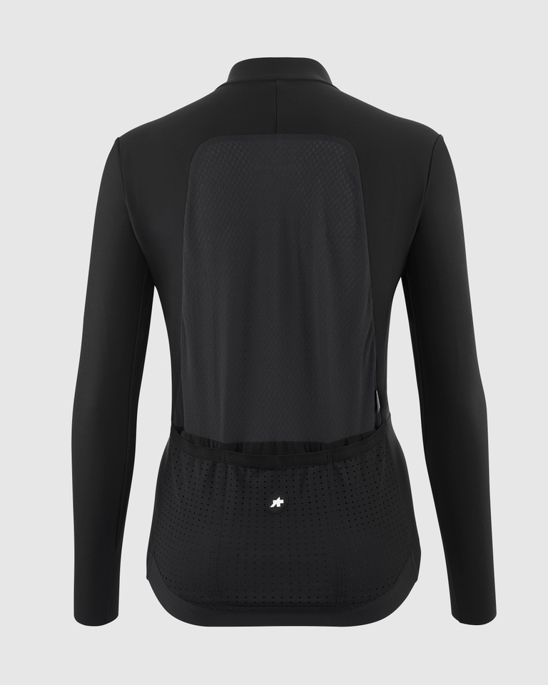 DYORA R Spring Fall LS Jersey S11 - dyora | racing series | ASSOS Of Switzerland - Official Online Shop
