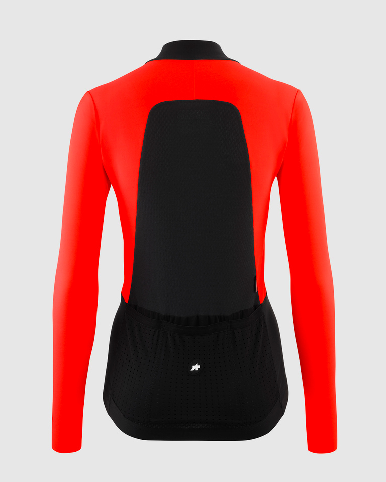 DYORA R Spring Fall LS Jersey S11 - dyora | racing series | ASSOS Of Switzerland - Official Online Shop