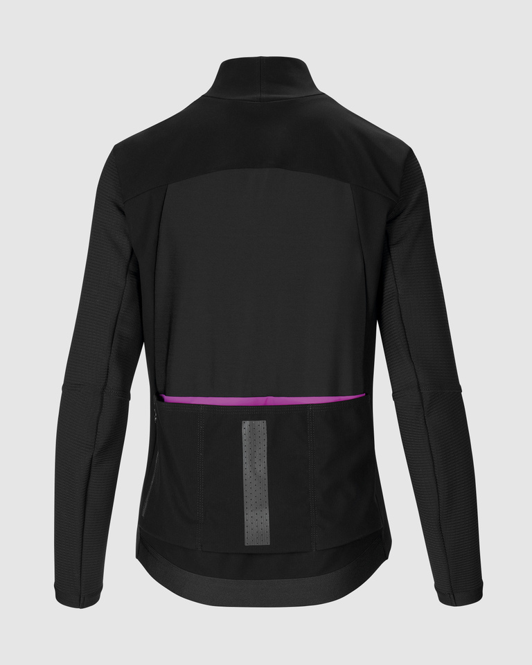 DYORA RS Winter Jacket - ROAD COLLECTIONS | ASSOS Of Switzerland - Official Online Shop