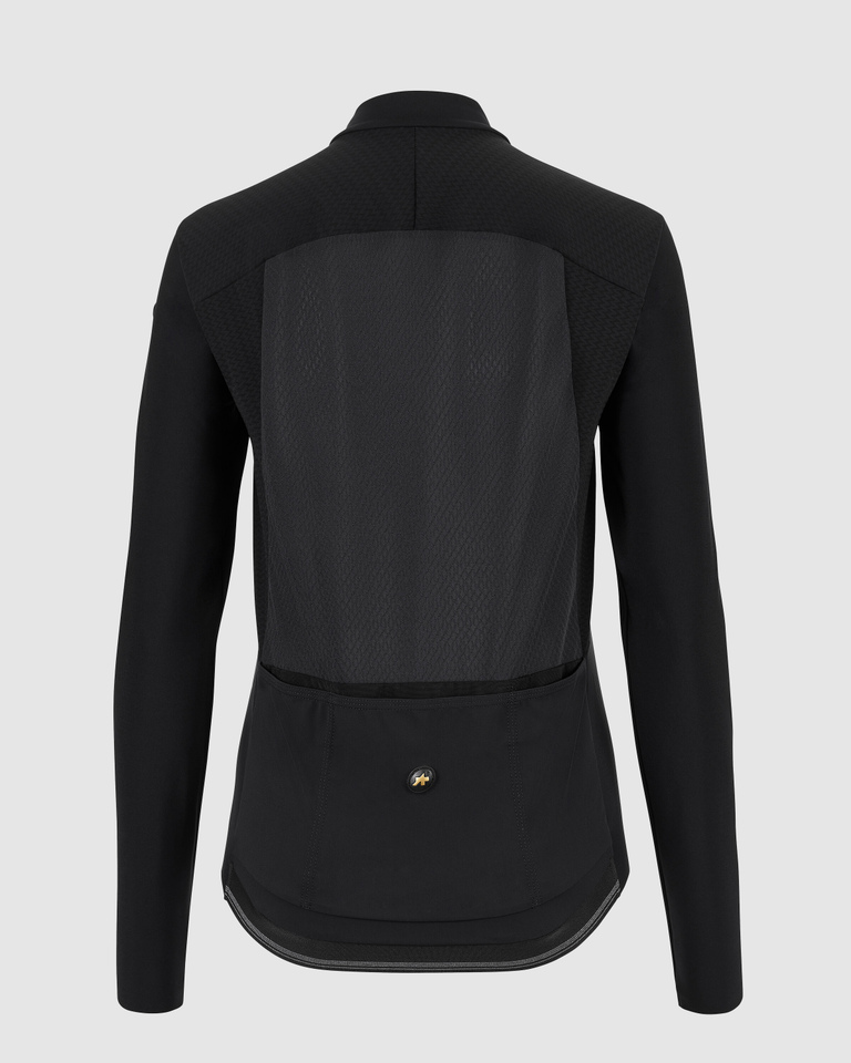 UMA GTV Spring Fall Jacket C2 - uma gtv system | ASSOS Of Switzerland - Official Online Shop
