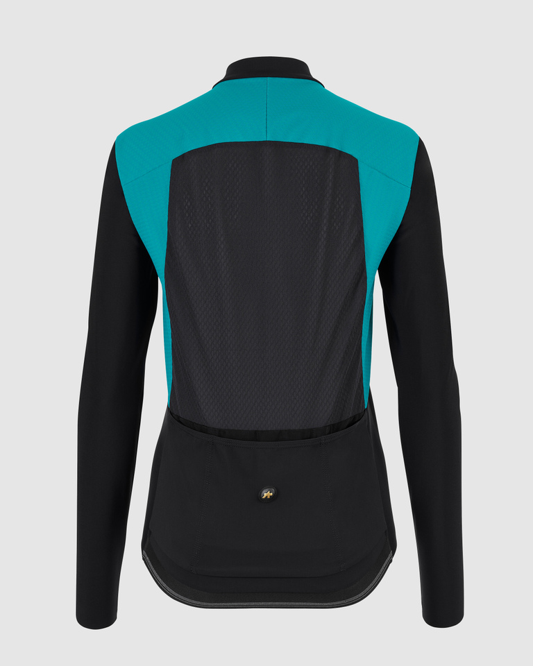 UMA GTV Spring Fall Jacket C2 - uma gtv system | ASSOS Of Switzerland - Official Online Shop