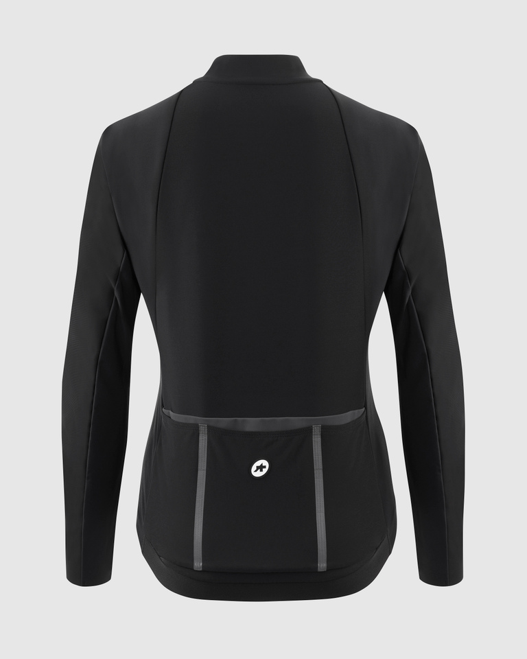 UMA GT HASHOOGI Winter Jacket S11 - Recommended equipment | ASSOS Of Switzerland - Official Online Shop