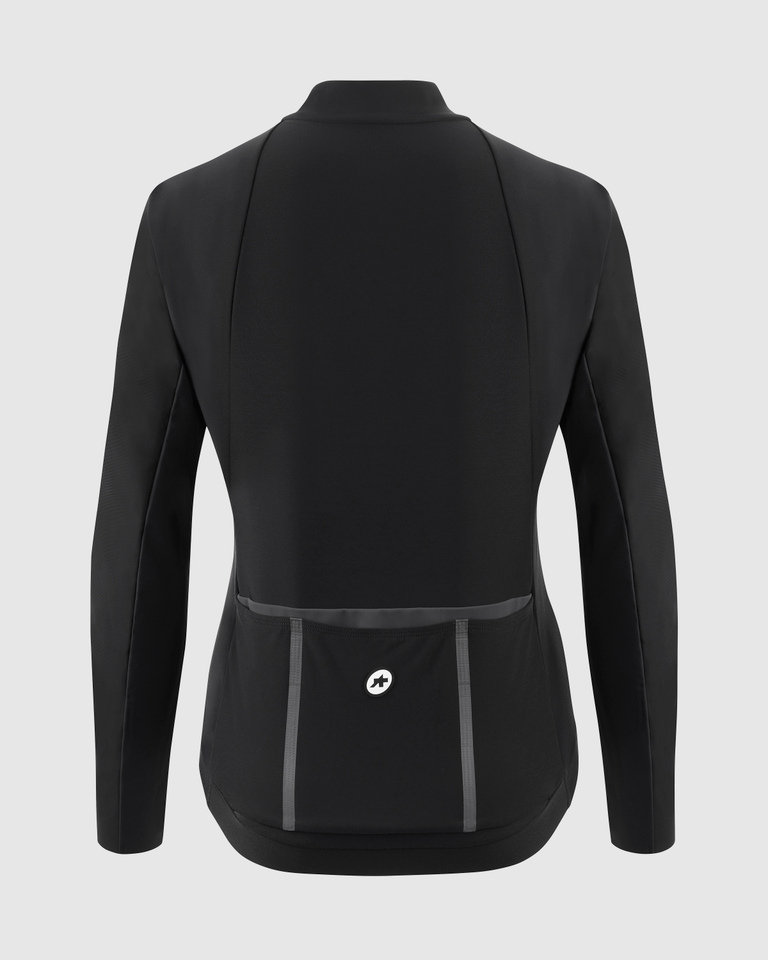 UMA GT HASHOOGI Winter Jacket S11 - Recommended equipment | ASSOS Of Switzerland - Official Online Shop