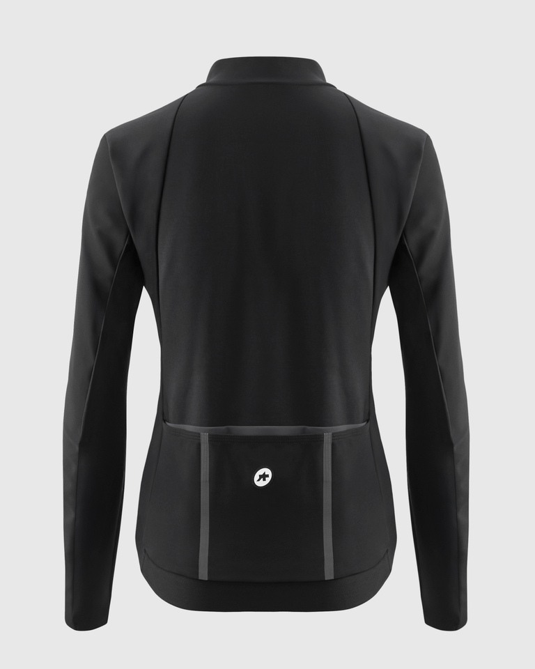 UMA GT Hashoogi winter Jacket S11 - UMA GT Total Comfort | ASSOS Of Switzerland - Official Online Shop