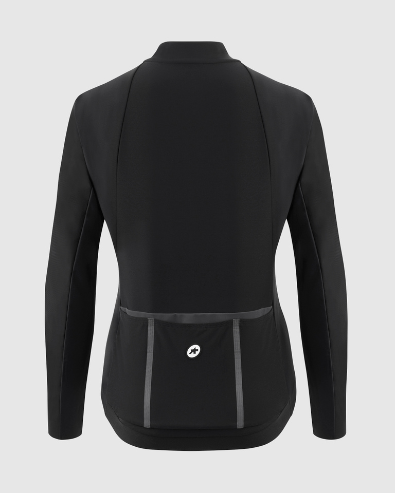 UMA GT HASHOOGI Winter Jacket S11 - Recommended equipment | ASSOS Of Switzerland - Official Online Shop