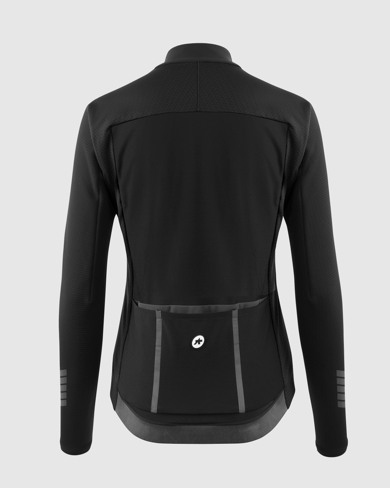 UMA GT EISENHERZ Ultraz Winter Jacket S11 - Recommended equipment | ASSOS Of Switzerland - Official Online Shop