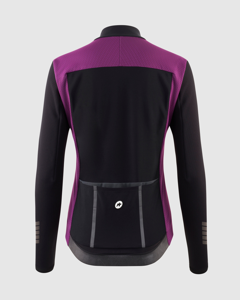 UMA GT EISENHERZ Ultraz Winter Jacket S11 - UMA GT 3/3 SYSTEM | ASSOS Of Switzerland - Official Online Shop