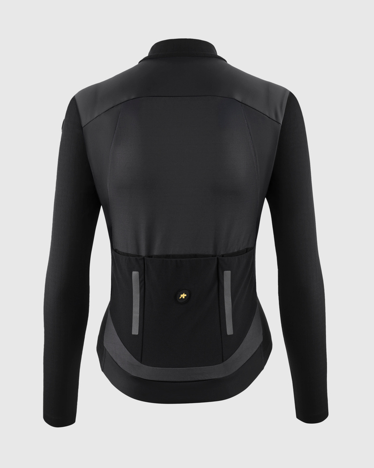 UMA GTV spring fall Jacket S11 | ASSOS Of Switzerland - Official Online Shop