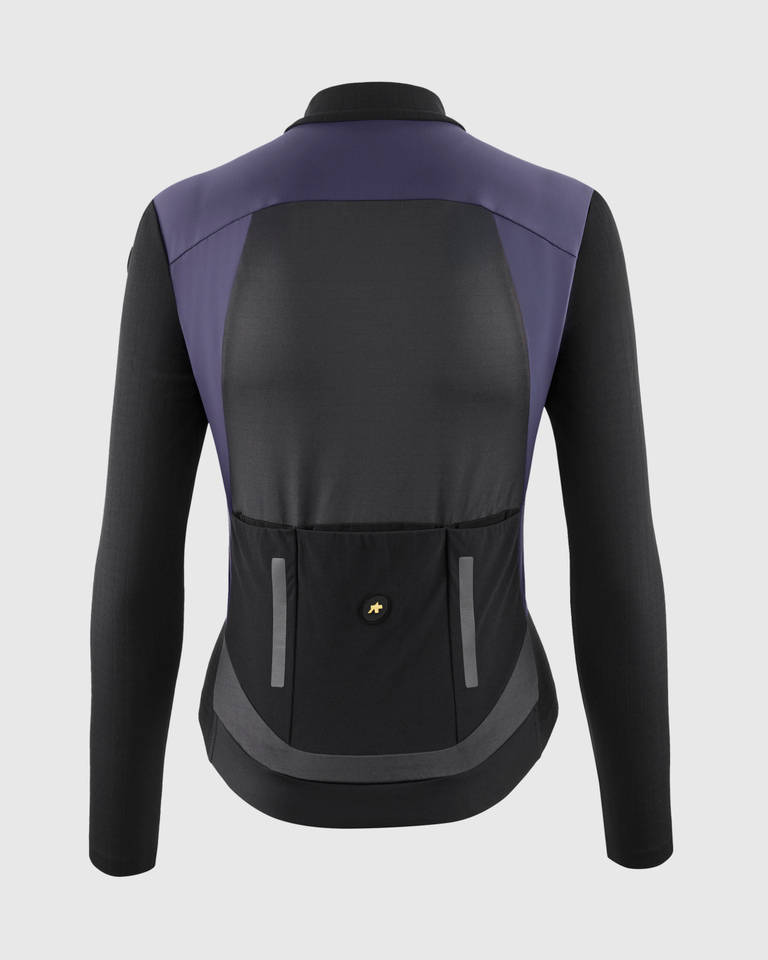 UMA GTV spring fall Jacket S11 - UMA GT Total Comfort | ASSOS Of Switzerland - Official Online Shop