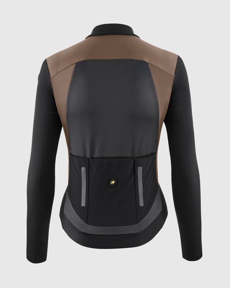 UMA GTV spring fall Jacket S11 - UMA GT Total Comfort | ASSOS Of Switzerland - Official Online Shop