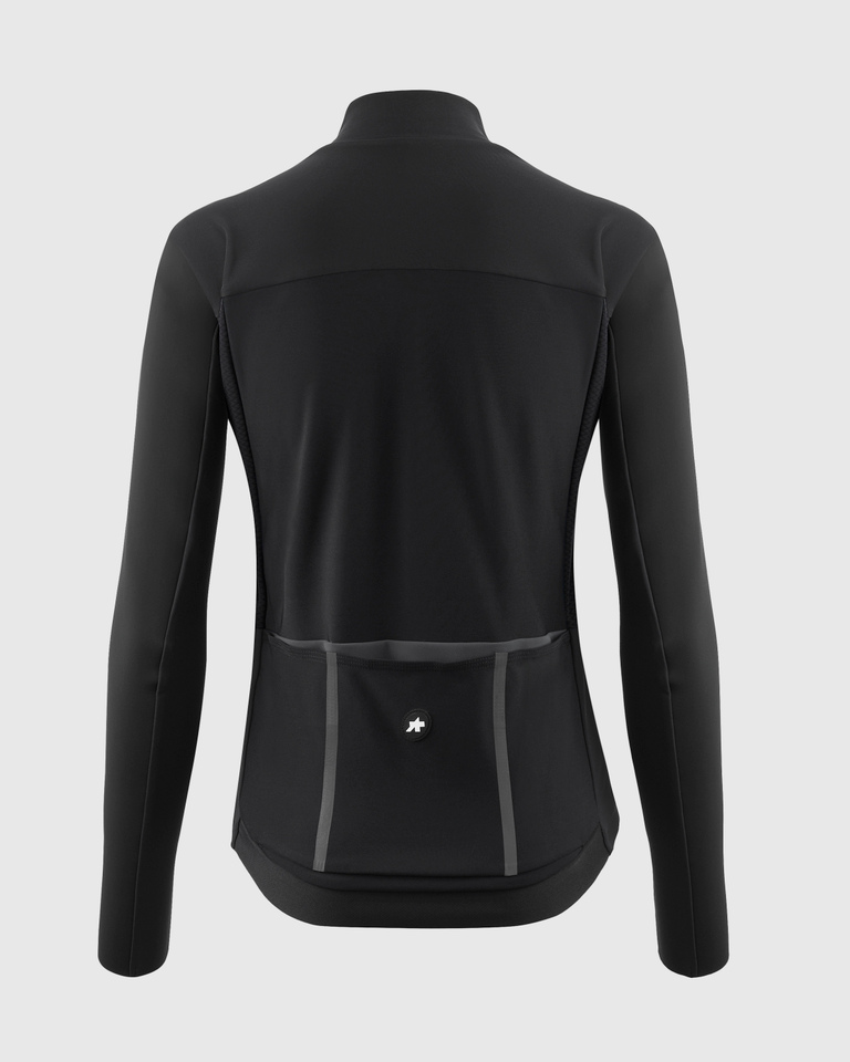 DYORA R Habu Winter Jacket S11 - DYORA RS Race Series | ASSOS Of Switzerland - Official Online Shop