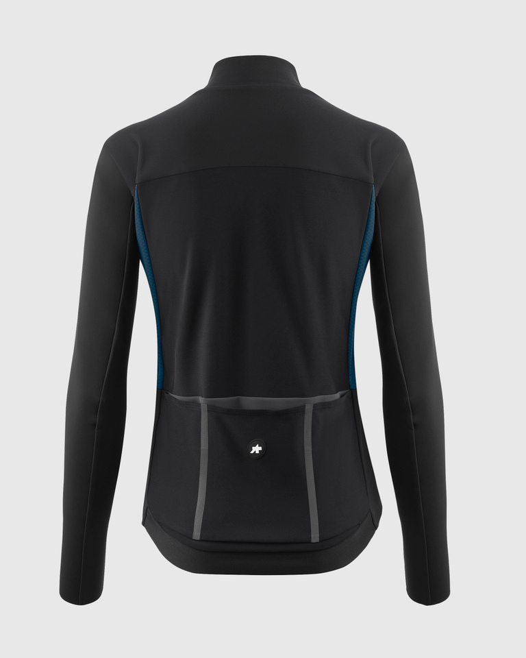 DYORA R Habu Winter Jacket S11 | ASSOS Of Switzerland - Official Online Shop