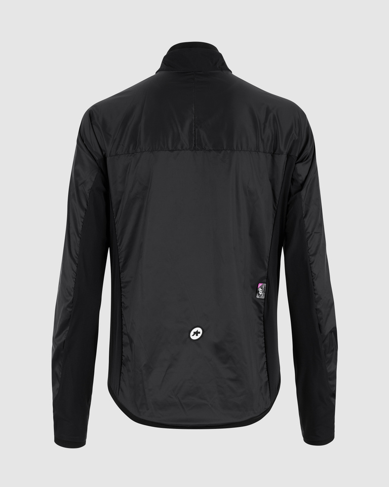 UMA GT Wind Jacket C2 - seo women's lightweight cycling jacket | ASSOS Of Switzerland - Official Online Shop