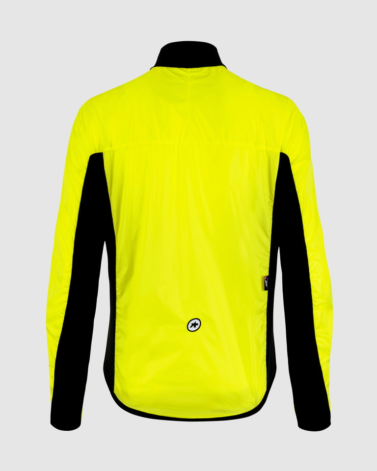 UMA GT Wind Jacket C2 - Past seasons' styles - US | ASSOS Of Switzerland - Official Online Shop