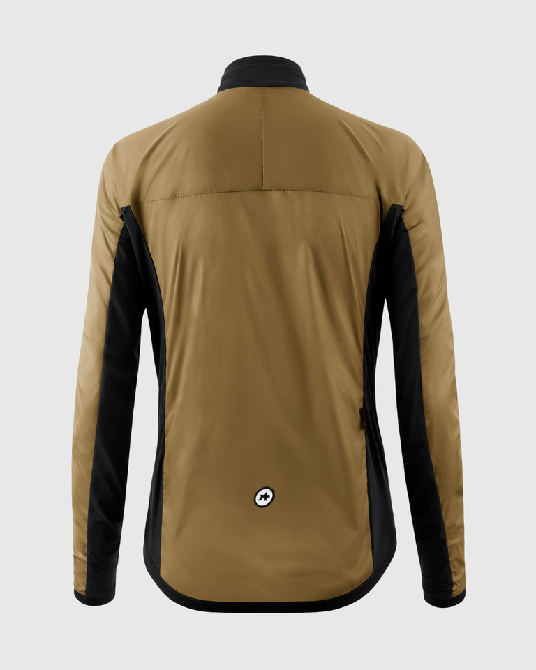 UMA GT Wind Jacket C2 - Uma gt 1/3 System | ASSOS Of Switzerland - Official Online Shop