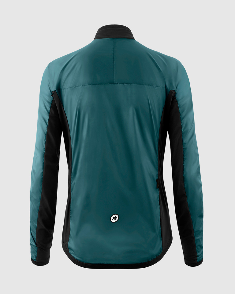 UMA GT Wind Jacket C2 - Uma gt 1/3 System | ASSOS Of Switzerland - Official Online Shop