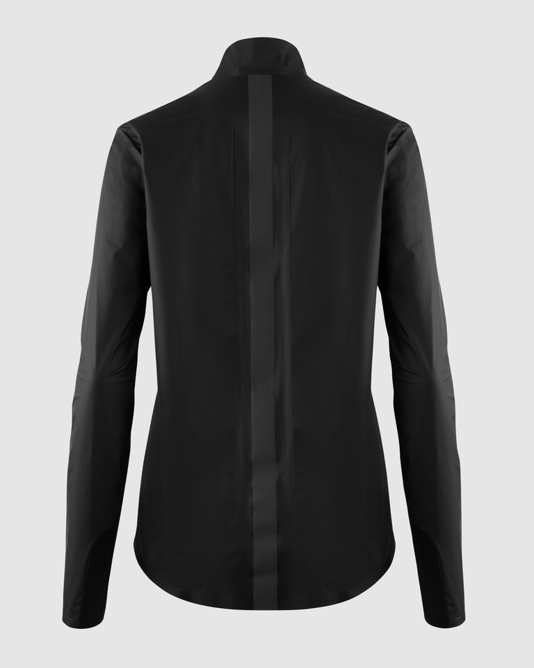 UMA GTV WASSERSCHNAUZE Rain Jacket S11 - seo women's lightweight cycling jacket | ASSOS Of Switzerland - Official Online Shop