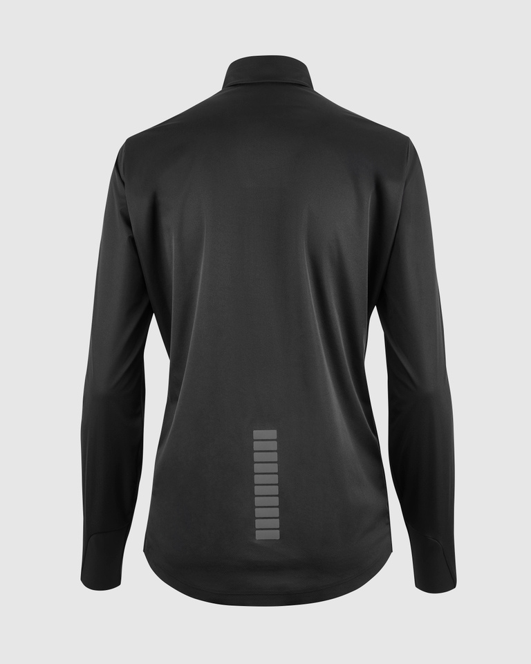 UMA GT Shell Jacket S11 - Uma gt 1/3 System | ASSOS Of Switzerland - Official Online Shop