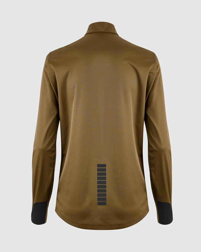 UMA GT Shell Jacket S11 - Uma gt 1/3 System | ASSOS Of Switzerland - Official Online Shop