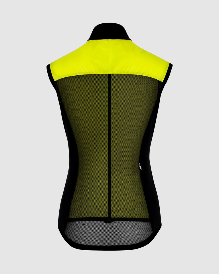 UMA GT Wind Vest C2 - Past seasons' styles - US | ASSOS Of Switzerland - Official Online Shop