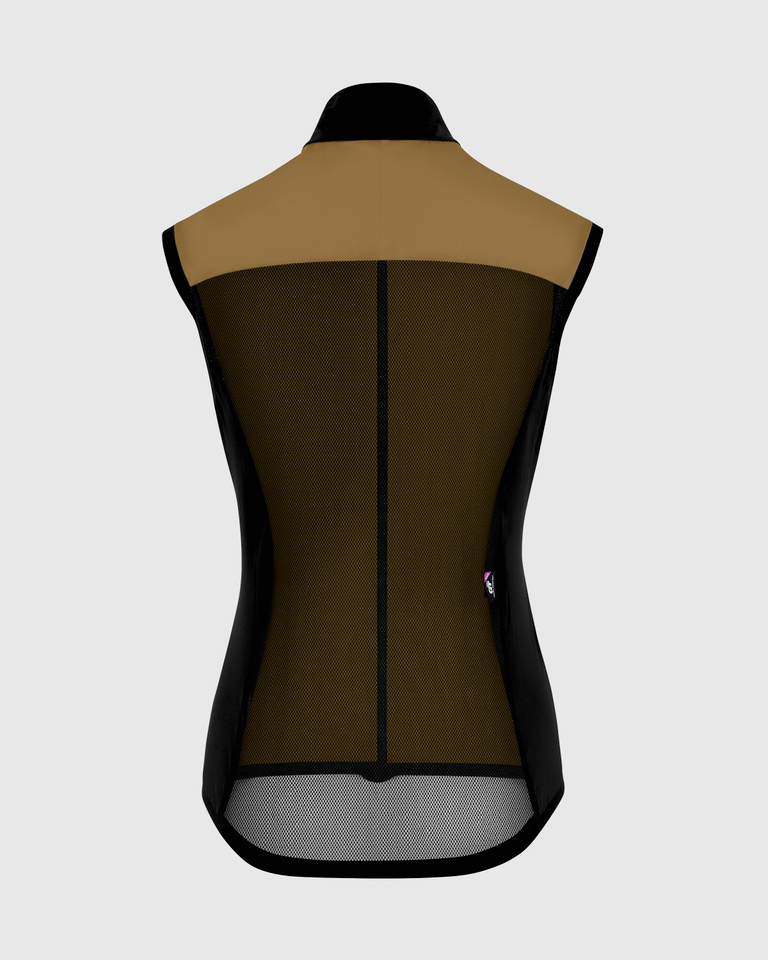 UMA GT Wind Vest C2 - Uma gt 1/3 System | ASSOS Of Switzerland - Official Online Shop