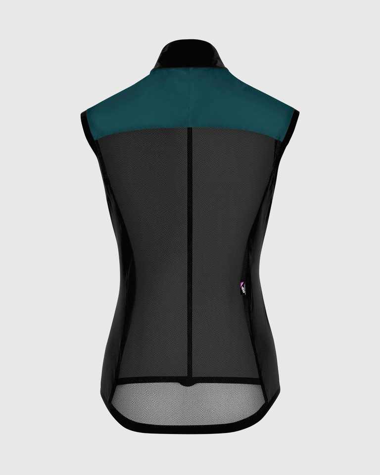 UMA GT Wind Vest C2 - Uma gt 1/3 System | ASSOS Of Switzerland - Official Online Shop
