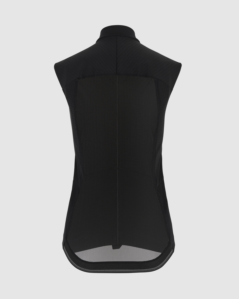 UMA GTV Spring Fall Vest C2 - seo women's lightweight cycling jacket | ASSOS Of Switzerland - Official Online Shop