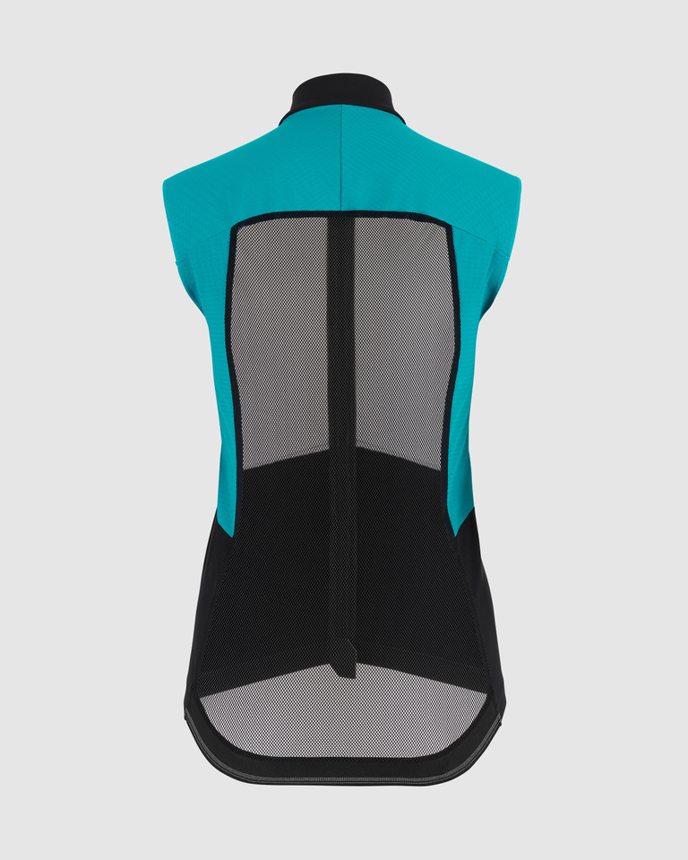 UMA GTV Spring Fall Vest C2 - seo women's lightweight cycling jacket | ASSOS Of Switzerland - Official Online Shop