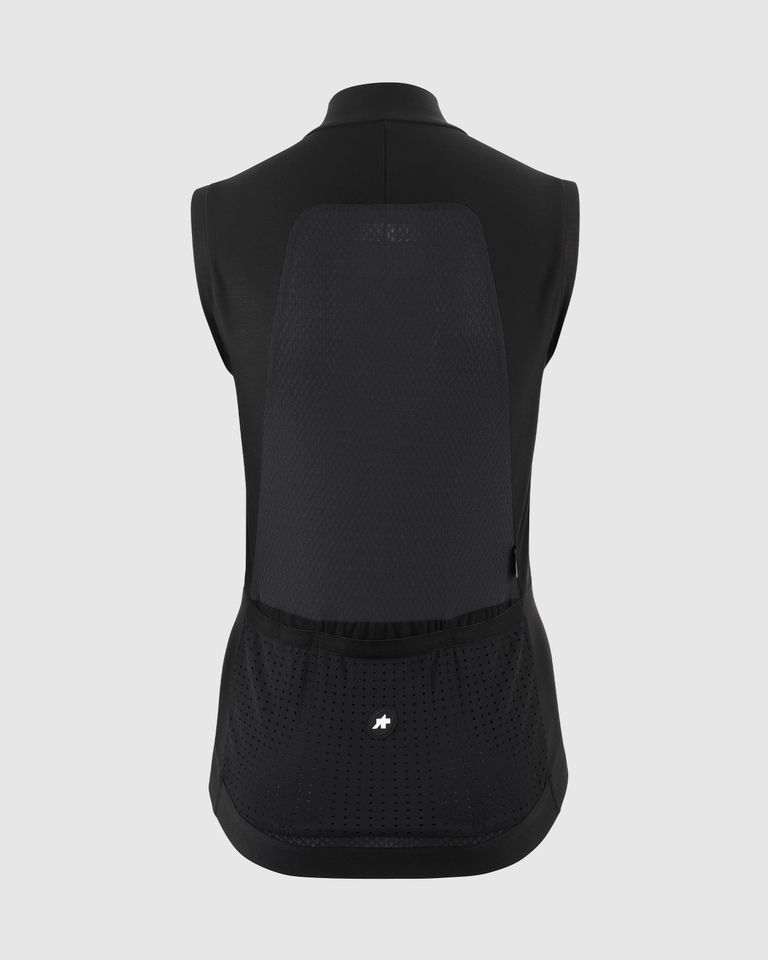 DYORA R Spring Fall Gilet S11 - seo women's lightweight cycling jacket | ASSOS Of Switzerland - Official Online Shop