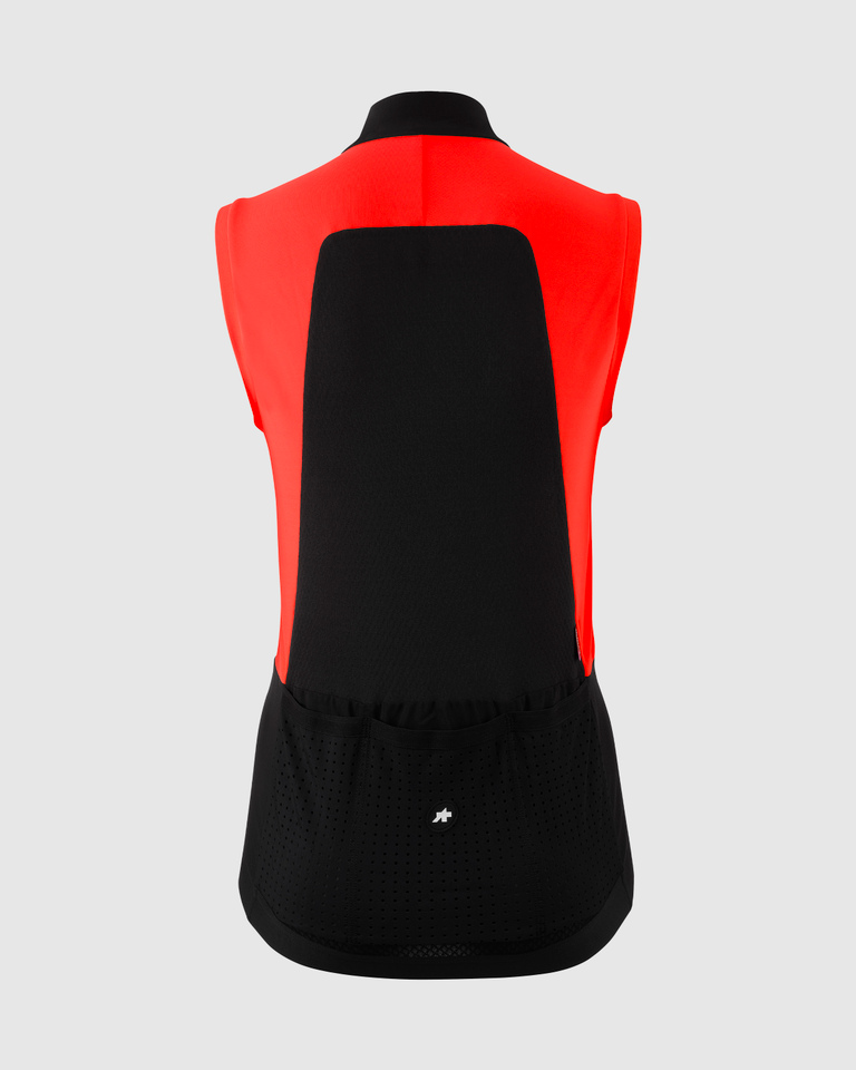 DYORA R Spring Fall Gilet S11 - seo women's lightweight cycling jacket | ASSOS Of Switzerland - Official Online Shop