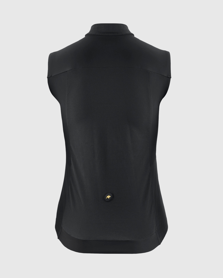 UMA GTV spring fall Vest S11 - WIND-RAIN SHELLS | ASSOS Of Switzerland - Official Online Shop