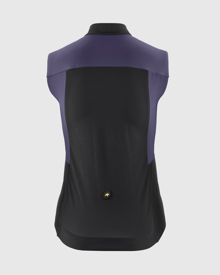 UMA GTV spring fall Vest S11 | ASSOS Of Switzerland - Official Online Shop