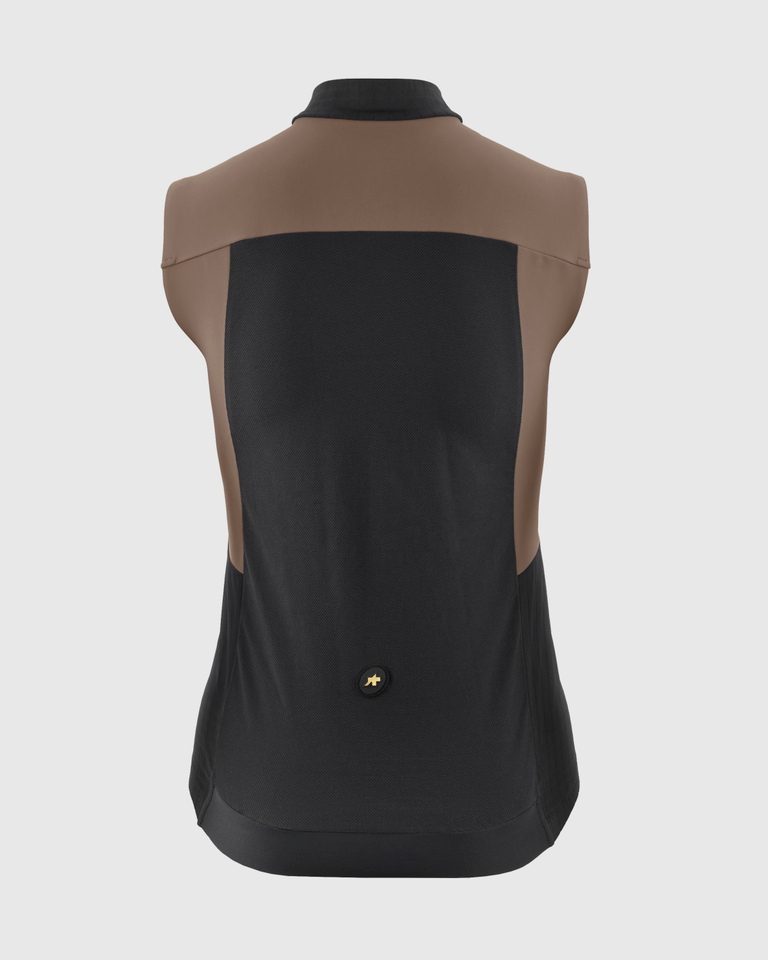 UMA GTV spring fall Vest S11 - WIND-RAIN SHELLS | ASSOS Of Switzerland - Official Online Shop