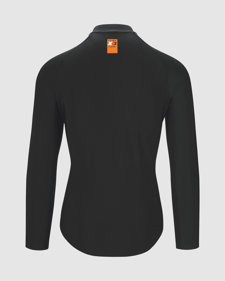 GT LS Mid Layer - CLOTHING | ASSOS Of Switzerland - Official Online Shop