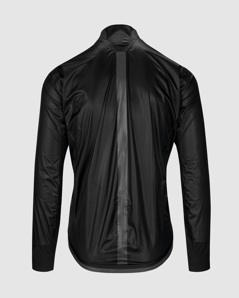EQUIPE RS Rain Jacket TARGA - RAIN EQUIPMENT | ASSOS Of Switzerland - Official Online Shop