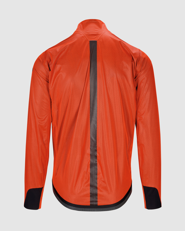 EQUIPE RS Rain Jacket TARGA - RAIN EQUIPMENT | ASSOS Of Switzerland - Official Online Shop