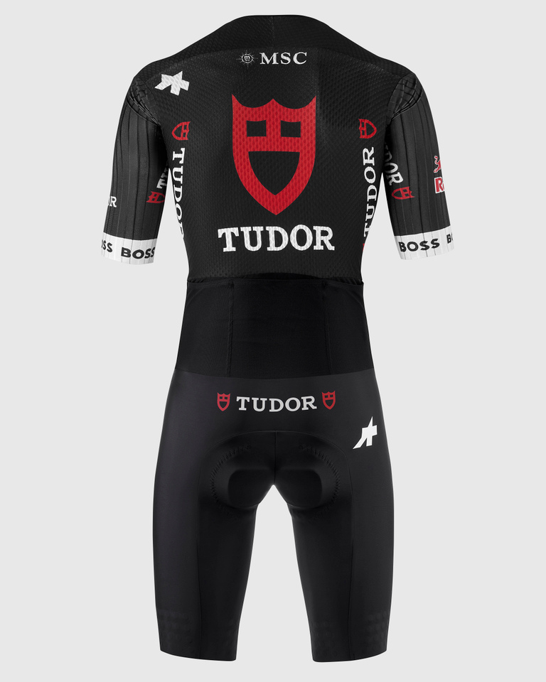 TUDOR EQUIPE RS LE HOUDINI Roadsuit S11 - REPLICA KITS | ASSOS Of Switzerland - Official Online Shop